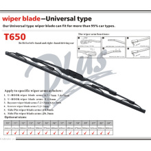 Universal Frame Wiper com adaptador 4 em 1